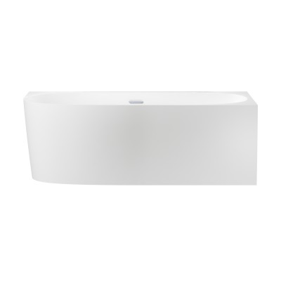 Ванна акриловая Wellsee Belle Spa 2.0 4 в 1 R